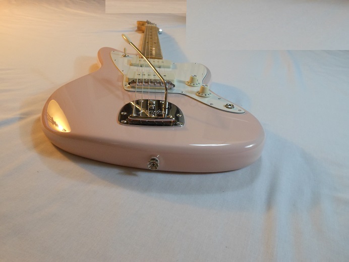 Mod Shop Jazzmaster Picture 10